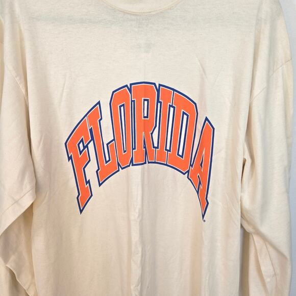 Vintage men’s Florida t-shirt. Size extra large. - Picture 2 of 7